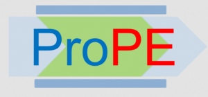 Projektlogo ProPE