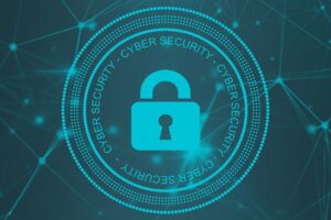 Logo Cyber Security