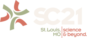SC21- Supercomputing Conference