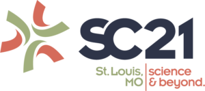 Logo Supercomputing Conference