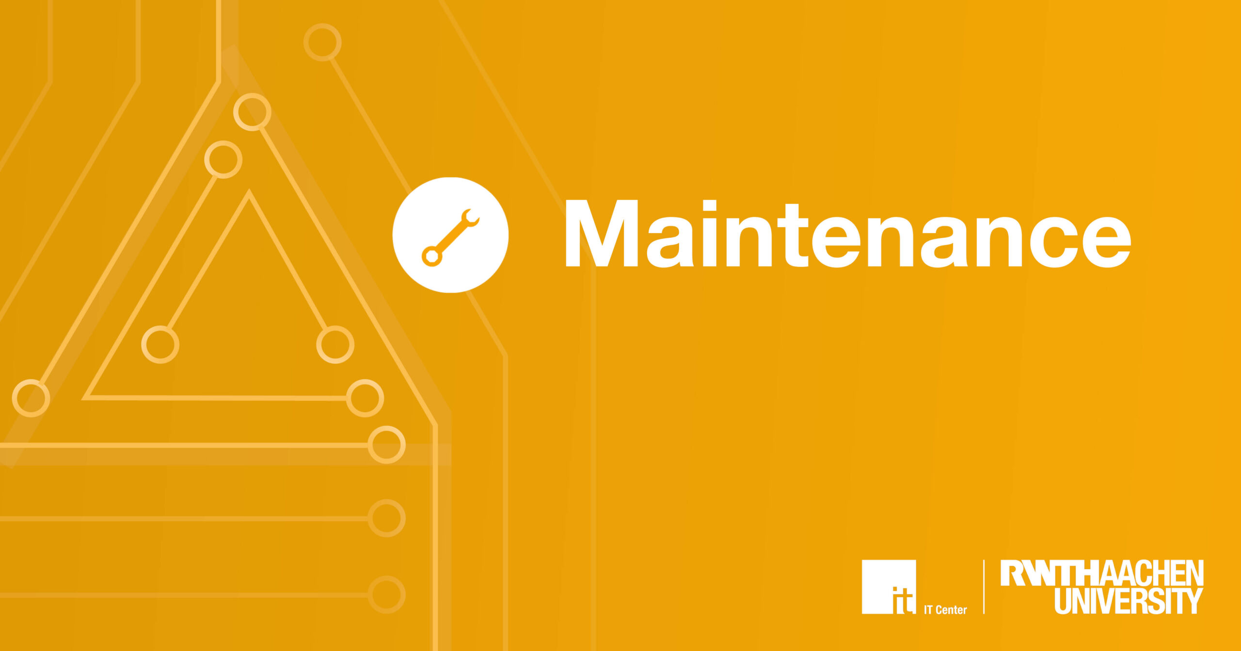 Eingeschr nkte Verf gbarkeit Des Identity Management IT Center Blog Eingeschr nkte Verf gbarkeit Des Identity Management IT Center Blog