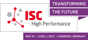 logo of the isc with data