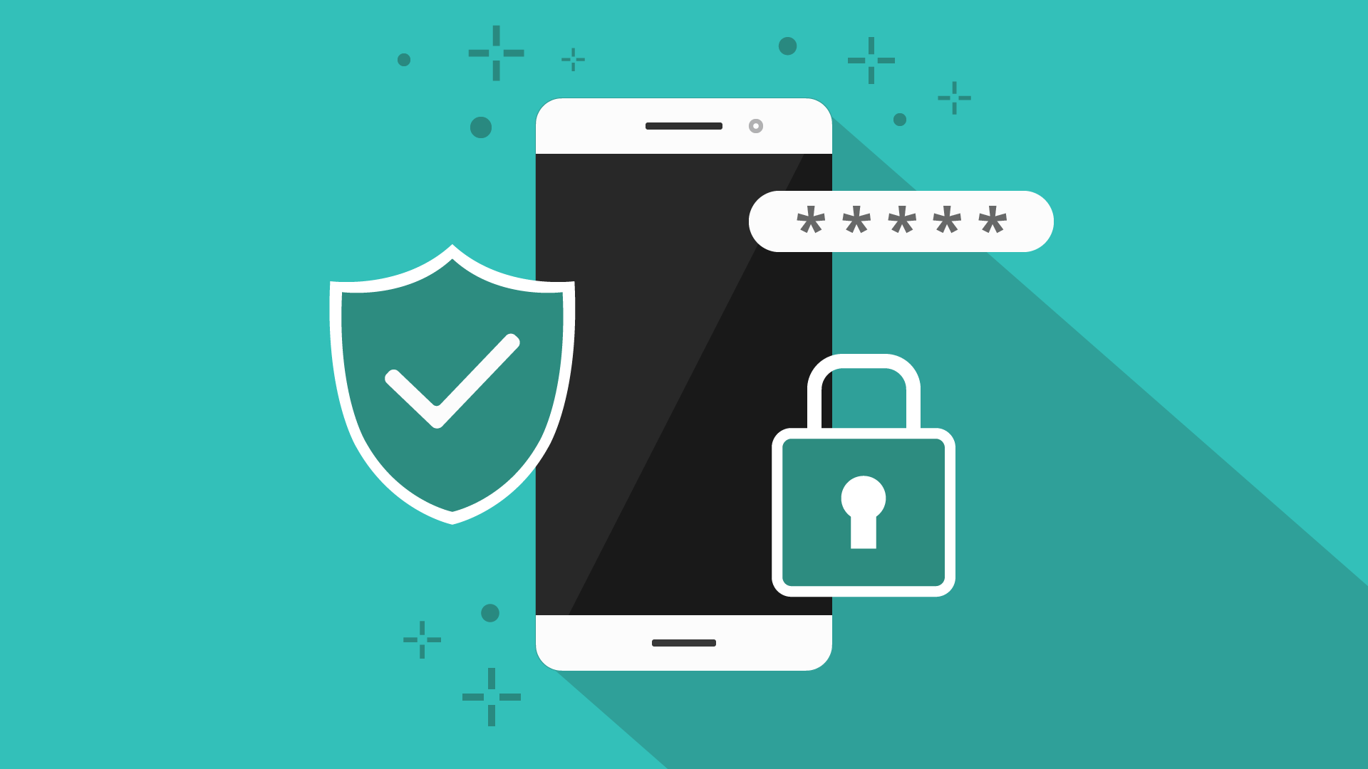 5 Tips on How to Keep Your Mobile Devices Safe • IT Center Blog