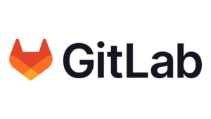 Logo von GitLab