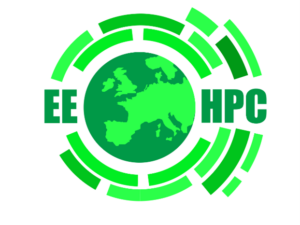 Logo EE HPC