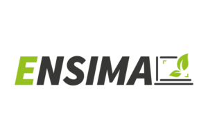 ENSIMA logo