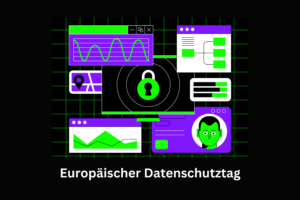 Datenschutztag: Unsere Privatsphäre