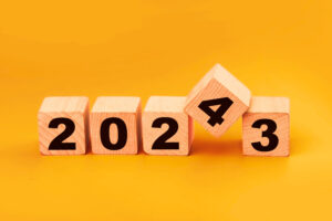 IT Center Annual Review 2023