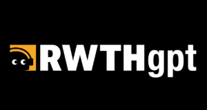 Logo RWTHgpt