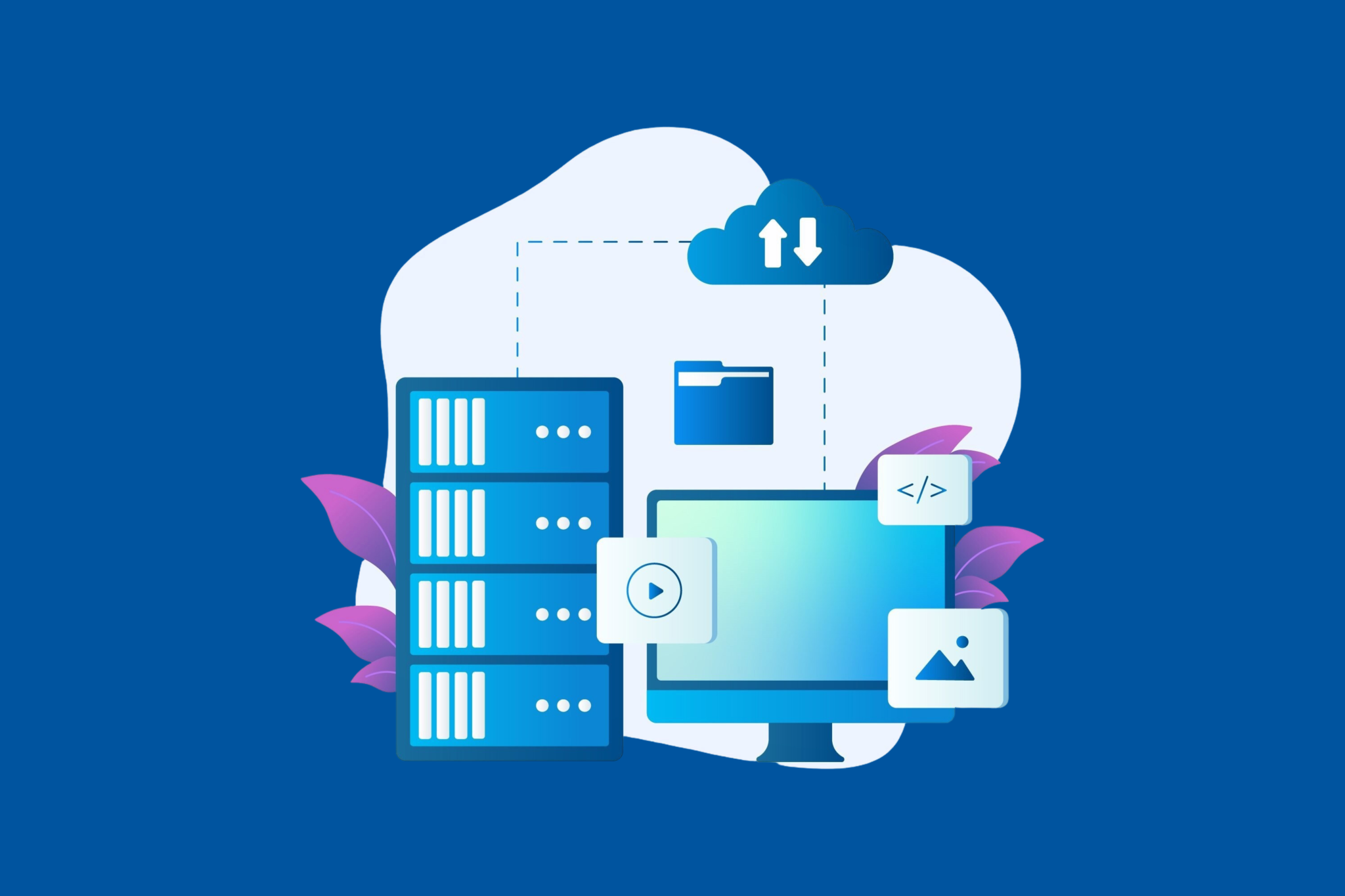 Microsoft Azure in Productive Operation • IT Center Blog