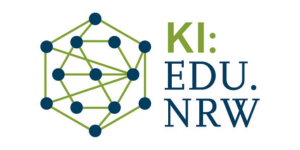 Logo KI:edu.nrw