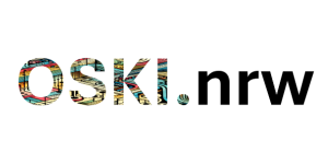 Logo OSKI.nrw