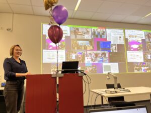 Konsortialtreffen WestAI