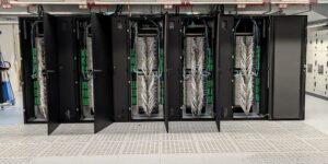 CLAIX-2025 Server Cabinets