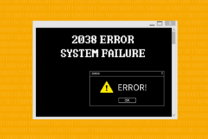 Jahr-2038-Problem