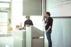 RWTH moodle Hochschultreffen