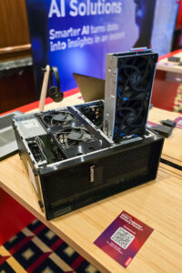 ThinkStation P4 (Current Production Model)