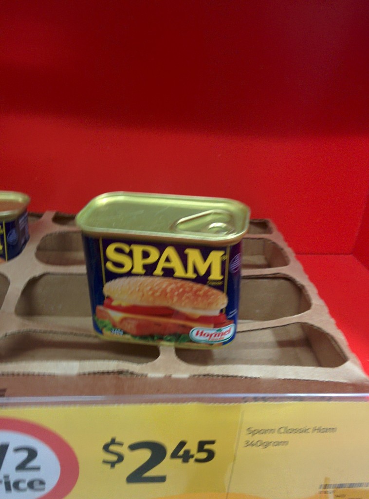 Unnützes Wissen Edition Australien