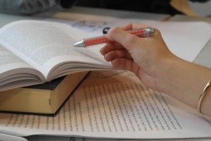 Ankündigung: Die erste lange Nacht der aufgeschobenen Hausarbeiten an der RWTH