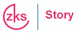 ZKS - Story (logo)