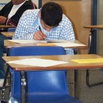 Testtakingstudent