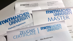 Neue Sprechzeiten im Zentralen Prüfungsamt