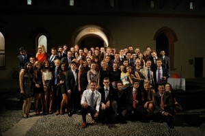 UNITECH – Start-up-Week in Mailand