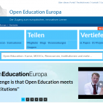 Open Education Europa 2