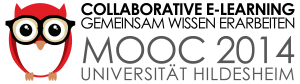 E-Learning-MOOC der Universität Hildesheim