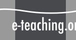 e-teaching.org