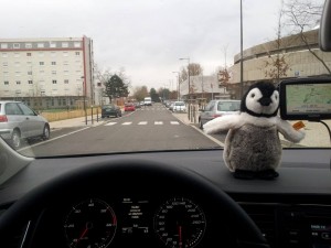 UNITECH – A très bientôt Lyon !