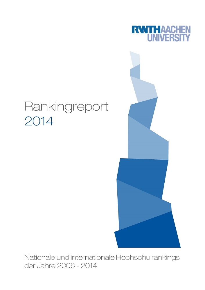 Rankingreport 2014