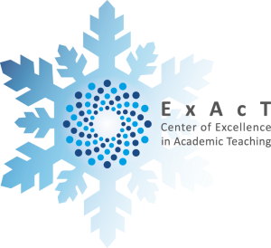 Neues aus ExAcT – Blended Learning Winterschool und Networking Session