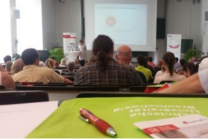 Tag der Lehre an der TU Braunschweig – ExAcT hat sich umgesehen