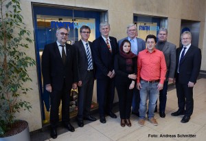 40000 Studierende an der RWTH