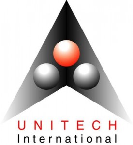 UNITECH logo