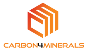 Carbon4Minerals logo project